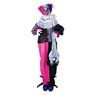 Picture of Payaso Sujeta niño Terror Animatronic Sonido y luces (170cm)