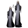 Picture of Figura Esqueleto Animatronic Creciente (180cm a 240cm)