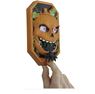 Imagens de Decorado Timbre Calabaza Luz y Sonido Halloween (20cm)