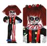 Imagens de Figura Muñeca Payasa Terror 40cm