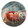 Picture of Platos de Cars La Victoria es Mía Mix 20cm (8uds)