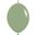 Picture of Globos Eucalipto Fashion Sólido 15cm Cadena Sempertex LOL6-027 (50)