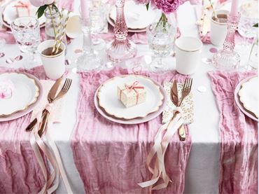 Imagen de categoría MESA BODAS