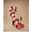 Picture of Globo Candy Cane Gigante de Navidad (149 x 74 cm)