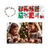 Imagens de Caja Pulseras Navidad Set Infantil