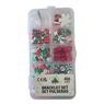 Imagens de Caja Pulseras Navidad Set Infantil