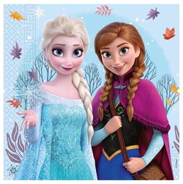 Picture for category Cumpleaños de Frozen 
