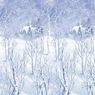 Imagen de Escenario Fondo Nevado Plástico (12m)