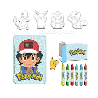 Picture of Juguetes Pokémon surtido cumpleaños