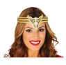 Picture of Diadema Dorada Mujer Guerrera