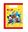 Picture of Bolsas Chuches Mickey Mouse y amigos papel (4uds)