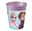Picture of Vaso Frozen Anna & Elsa Plástico Duro Reutilizable 250ml (1 ud)
