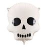 Imagen de Globo Calavera infantil Halloween 41cm x 36cm