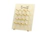 Picture of Expositor Donut madera Natural 55cm x 45cm