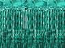 Imagens de Cortina Verde Botella Fiesta (200cm x 100cm)