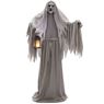 Picture of Figura Espectro con Farol Animatronic (2,15m)