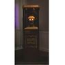 Imagen de Figura Máquina de Palomitas Halloween Animatronic (175cm)