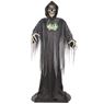 Imagen de Figura Muerte Parca Gigante Animatronic (305cm)