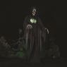 Imagen de Figura Muerte Parca Gigante Animatronic (305cm)