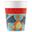 Imagen de Vasos Pokémon Cumpleaños cartón 200ml (8 unidades)
