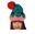 Imagen de Gorro de Navidad Elfo Xmas Adulto