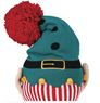 Imagen de Gorro de Navidad Elfo Xmas Adulto