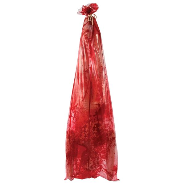 Picture of Cuerpo Ensangrentado en Bolsa (1,8 m)