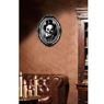 Picture of Adhesivo Pared Payaso Siniestro (28cm x 21cm)
