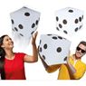 Imagens de Dado Hinchable (30cm)