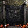 Picture of Telaraña Negra Halloween (60g)
