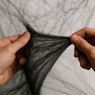 Picture of Telaraña Negra Halloween (60g)