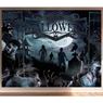 Picture of Fondo Pared Zombies Halloween Tela (220cm x 150cm)