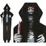 Picture of Figura Zombie Asesino Luz, Sonido y Movimiento con Sensor (180cm)