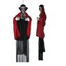 Picture of Figura Colgante Vampiro con Luz, Movimiento, Sonido y Sensor (180cm)