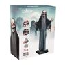 Picture of Figura Segador Terror en Crecimiento Luz, sonido y Sensor (180cm-215cm)