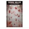 Picture of Photocall Halloween Asesino en Serie Halloween Tela 