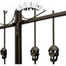 Picture of Puertas Entrada Cementerio metálicas (270cm x 153cm)