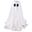 Picture of Decorado Fantasma con Luz, Sonido, Movimiento y Sensor (30cm)