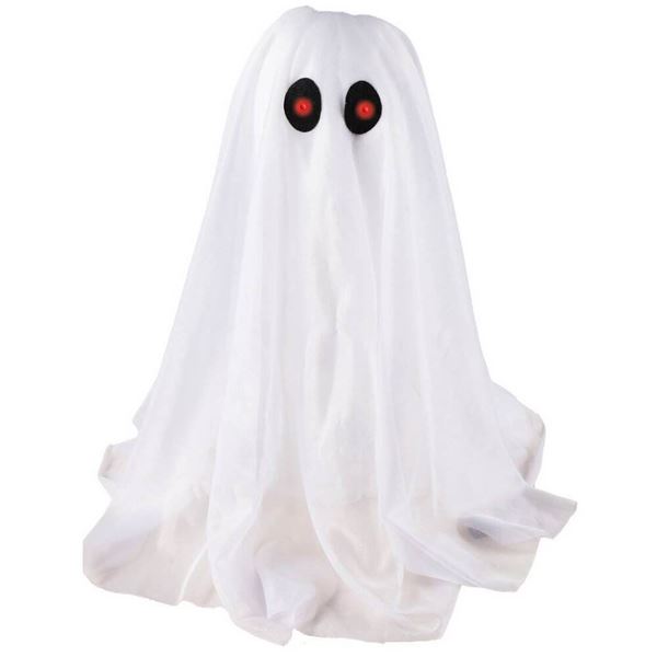 Picture of Decorado Fantasma con Luz, Sonido, Movimiento y Sensor (30cm)