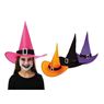 Picture of Sombrero de Bruja Colores Surtido Infantil (1 unidad)