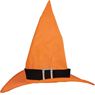 Picture of Sombrero de Bruja Colores Surtido Infantil (1 unidad)
