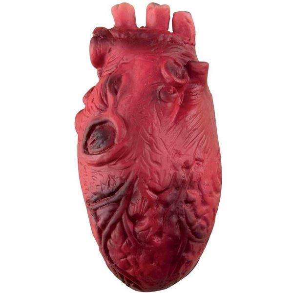 Picture of Corazón Ensangrentado