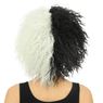 Picture of Peluca Cruella Blanca y Negra