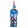 Picture of Vaso Capitán America Vengadores Reutilizable Con Pajita