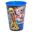 Imagen de Vaso Ballerina Capuchina & Tum Sahur Reutilizable (1 unidad)