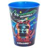 Picture of Vaso Ballerina Capuchina & Tum Sahur Reutilizable (1 unidad)