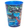 Picture of Vaso Ballerina Capuchina & Tum Sahur Reutilizable (1 unidad)