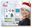 Picture of Kit de Maquillaje de Navidad Infantil