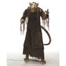 Imagen de Figura Rata Sarnosa Terror con Luz, Movimiento, Sonido y Sensor (150cm)