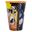 Imagen de Vaso Naruto Plástico Reutilizable 260ml